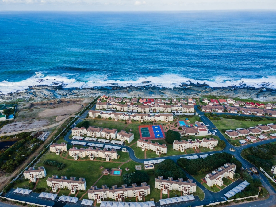 2 Bedroom Property for Sale in Hermanus Beach Club Western Cape
